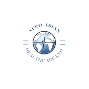 Afro Asian Health LTD
